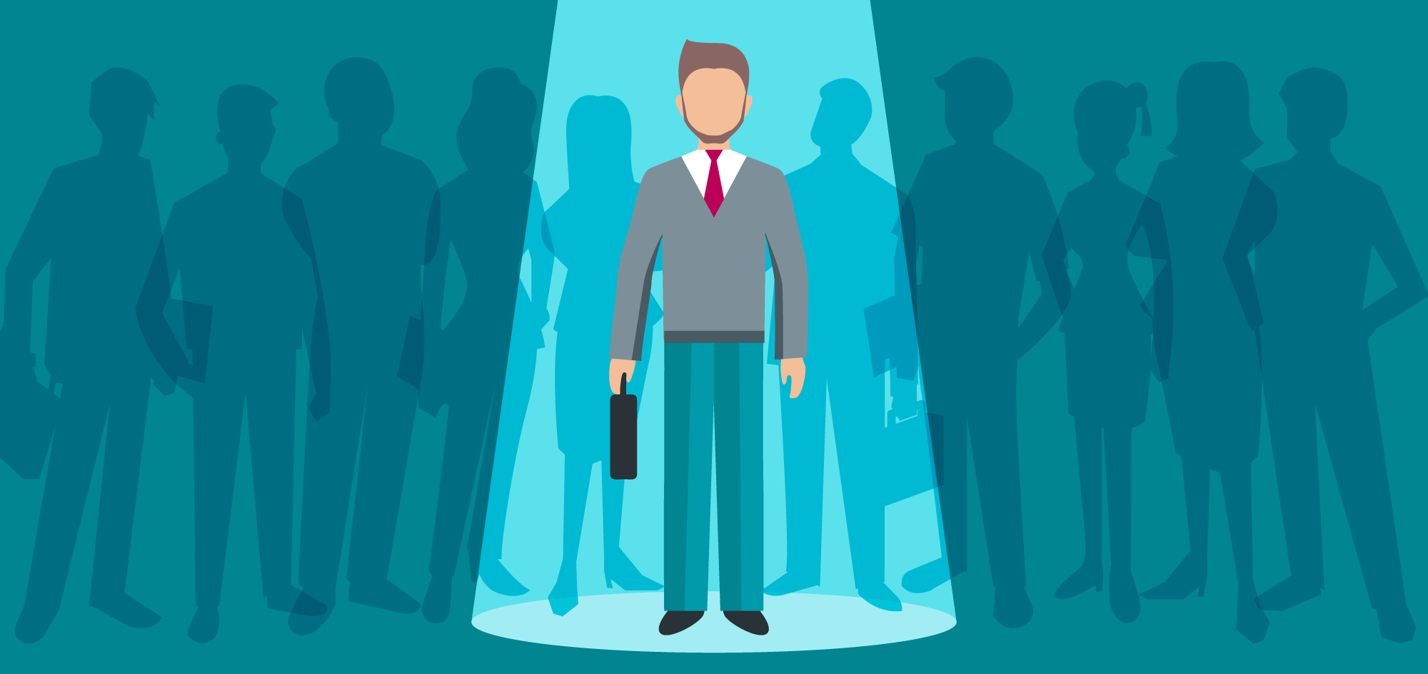 Why individual OKRs don’t work