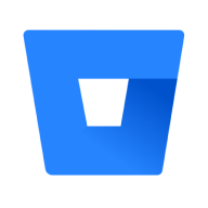 Bitbucket logo