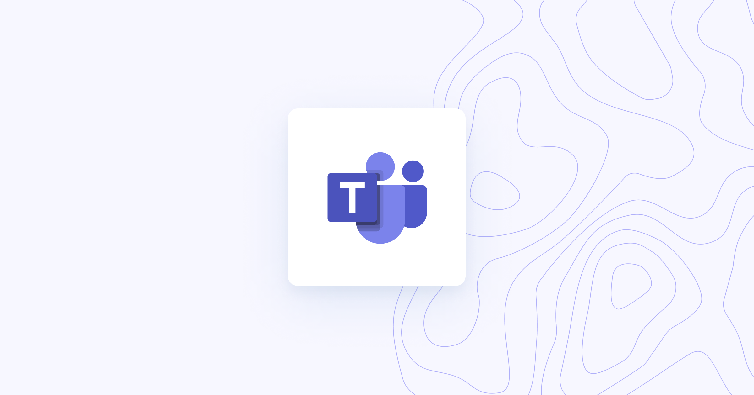Microsoft Teams logo