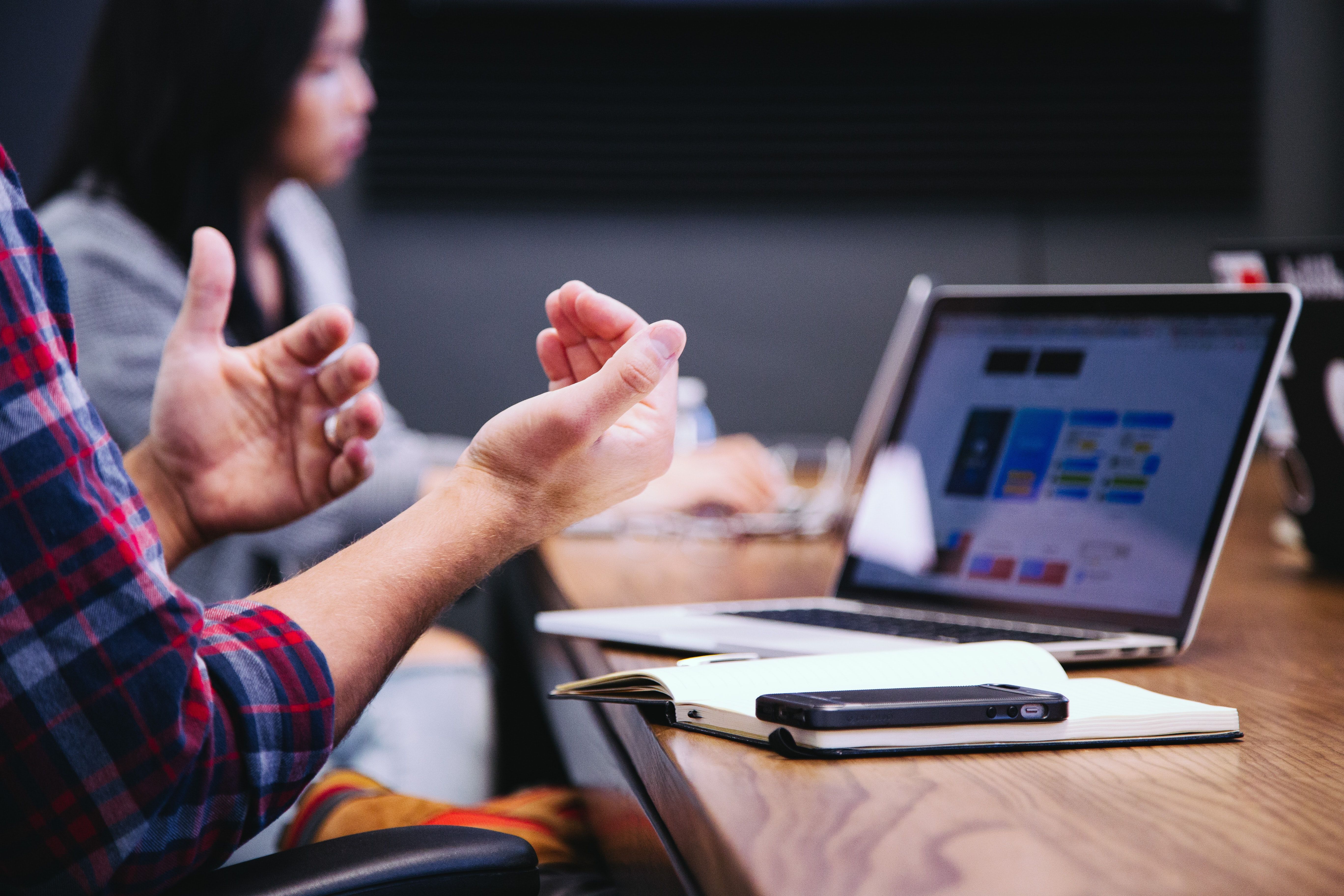 Learn how Wellthy uses Range to make their meetings more engaging and effective