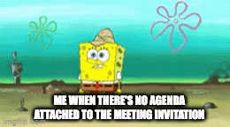 spongebob gif