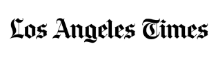 LA Times