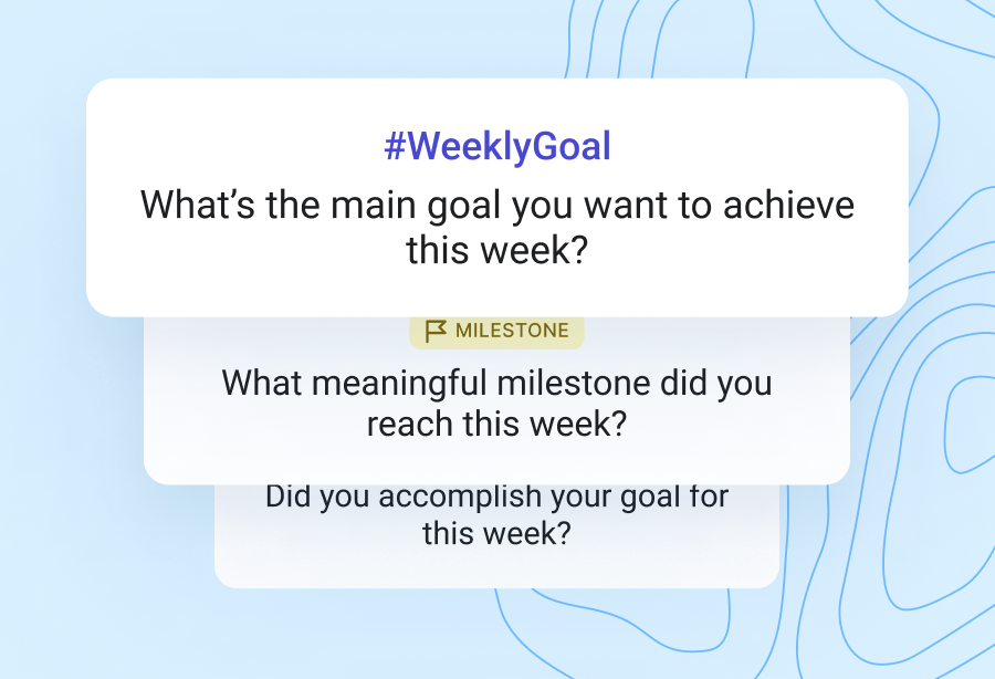 Foster Daily Accountability