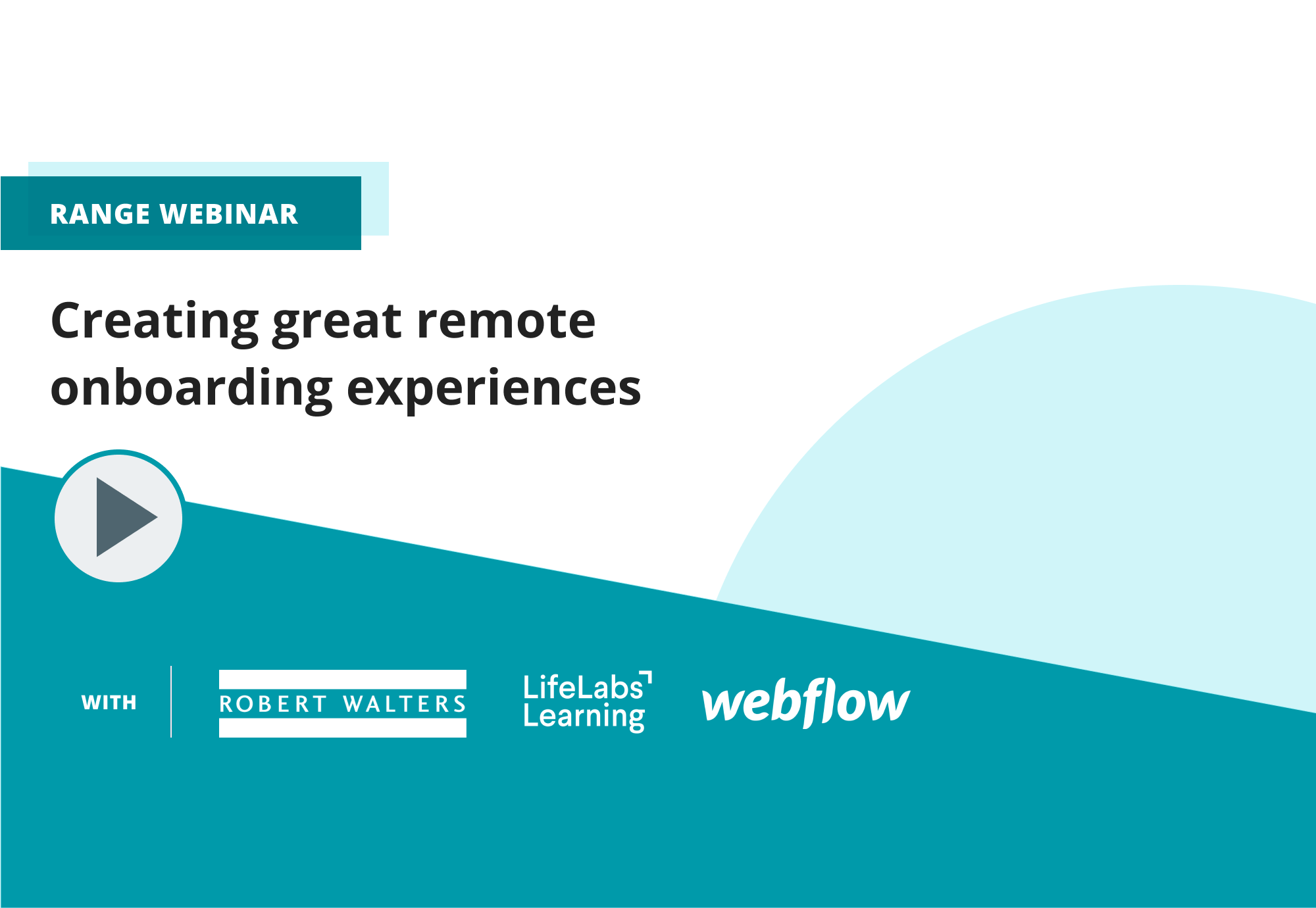 Creating great remote onboarding experiences