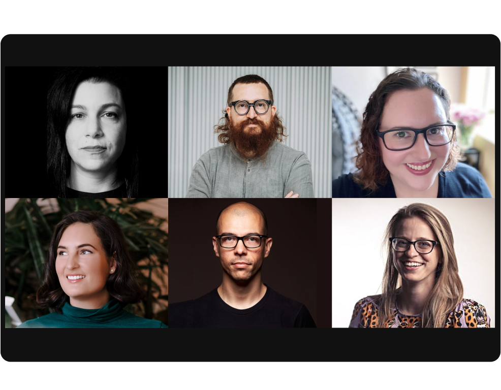 Lead Time Live meetings speakers