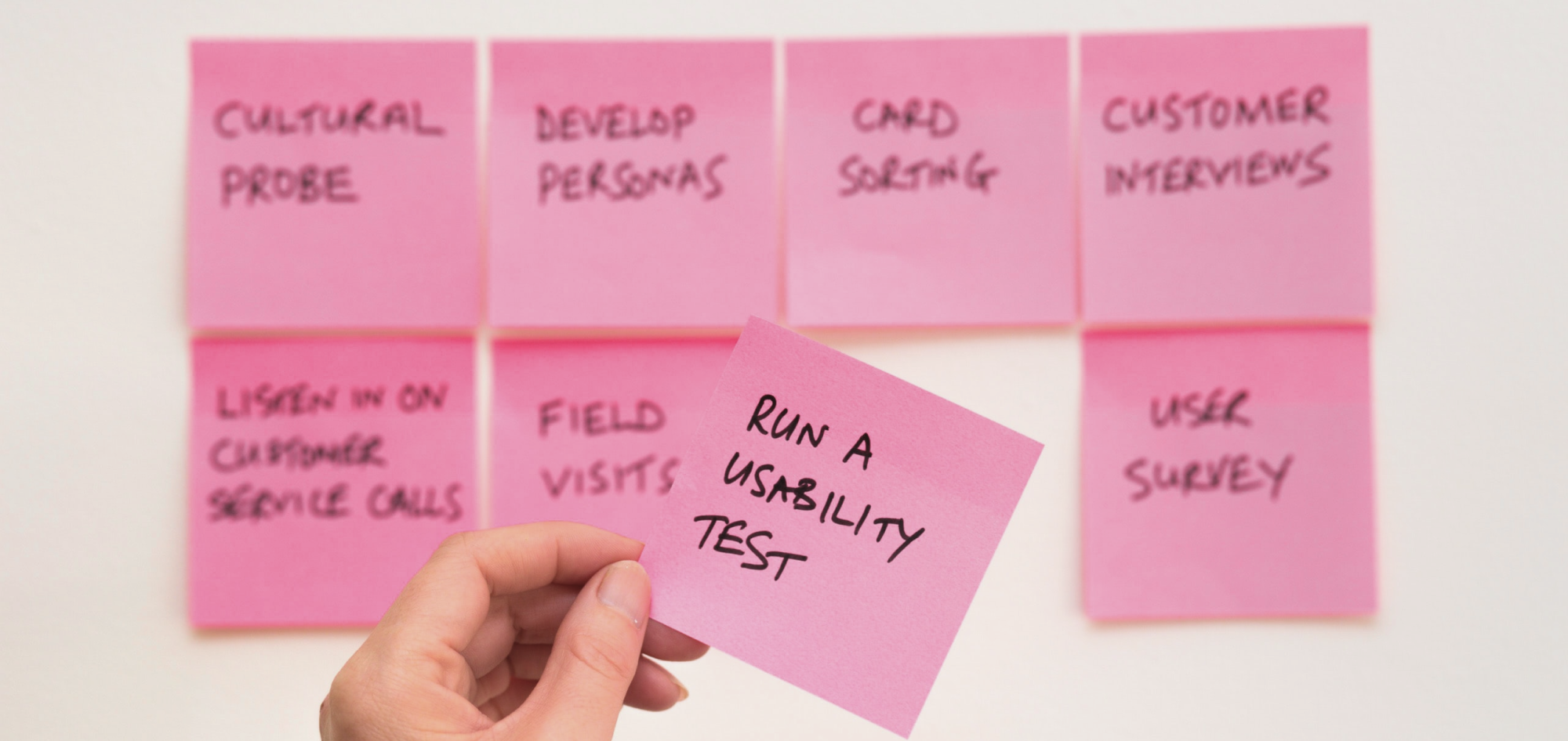What people operations can learn from product development