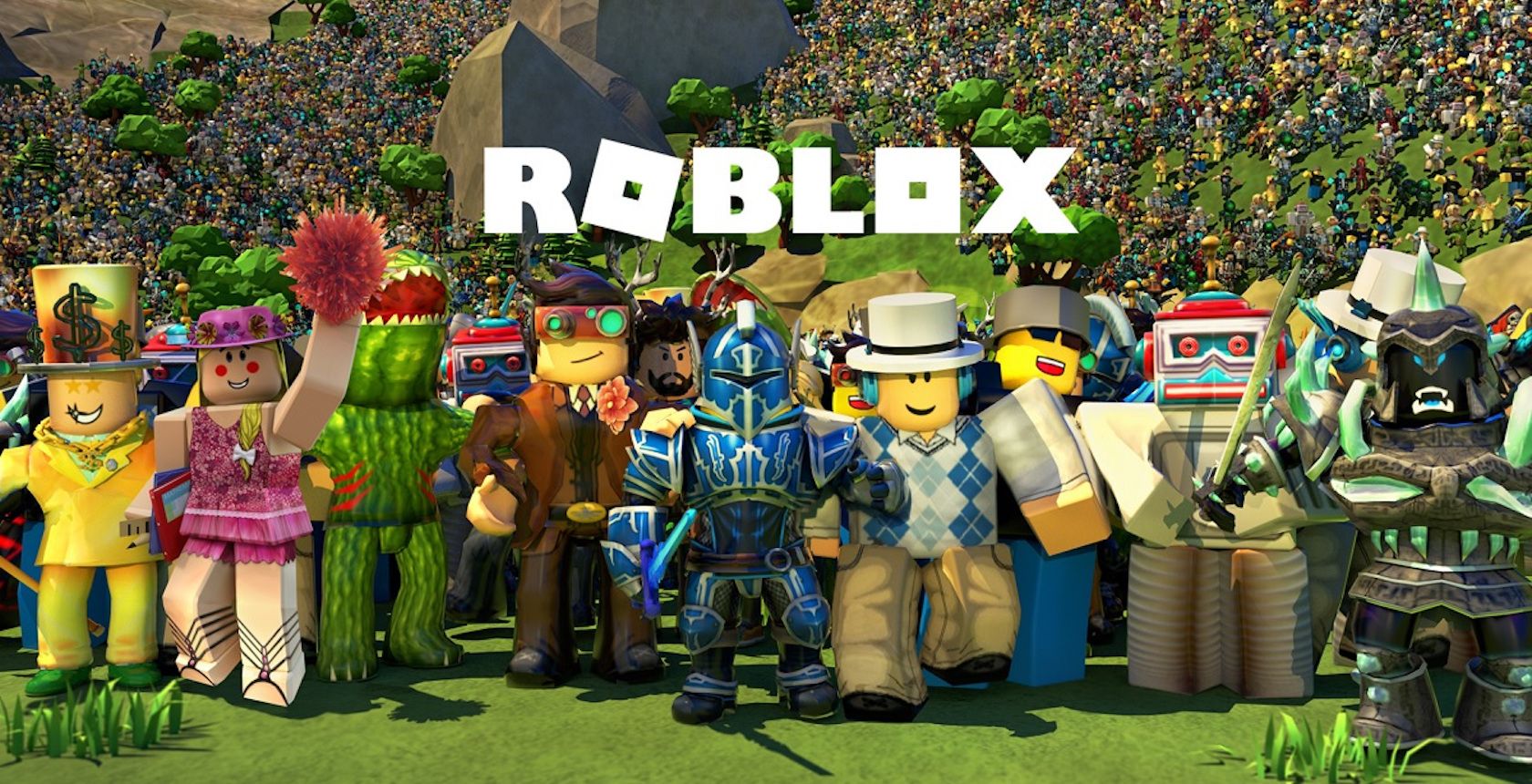 Roblox
