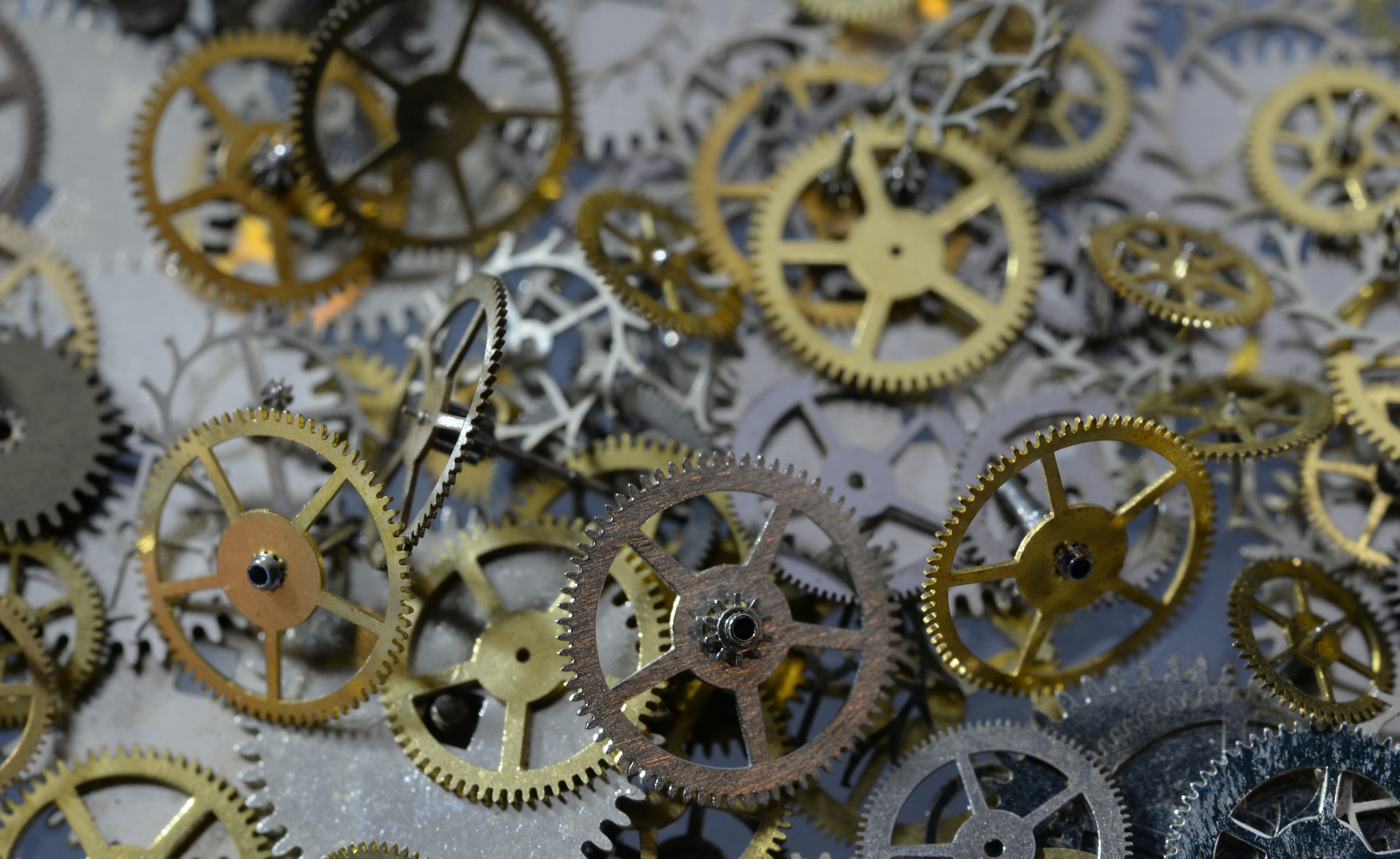 Nine years of efficient meetings: Lessons learned from Range's VP of Engineering