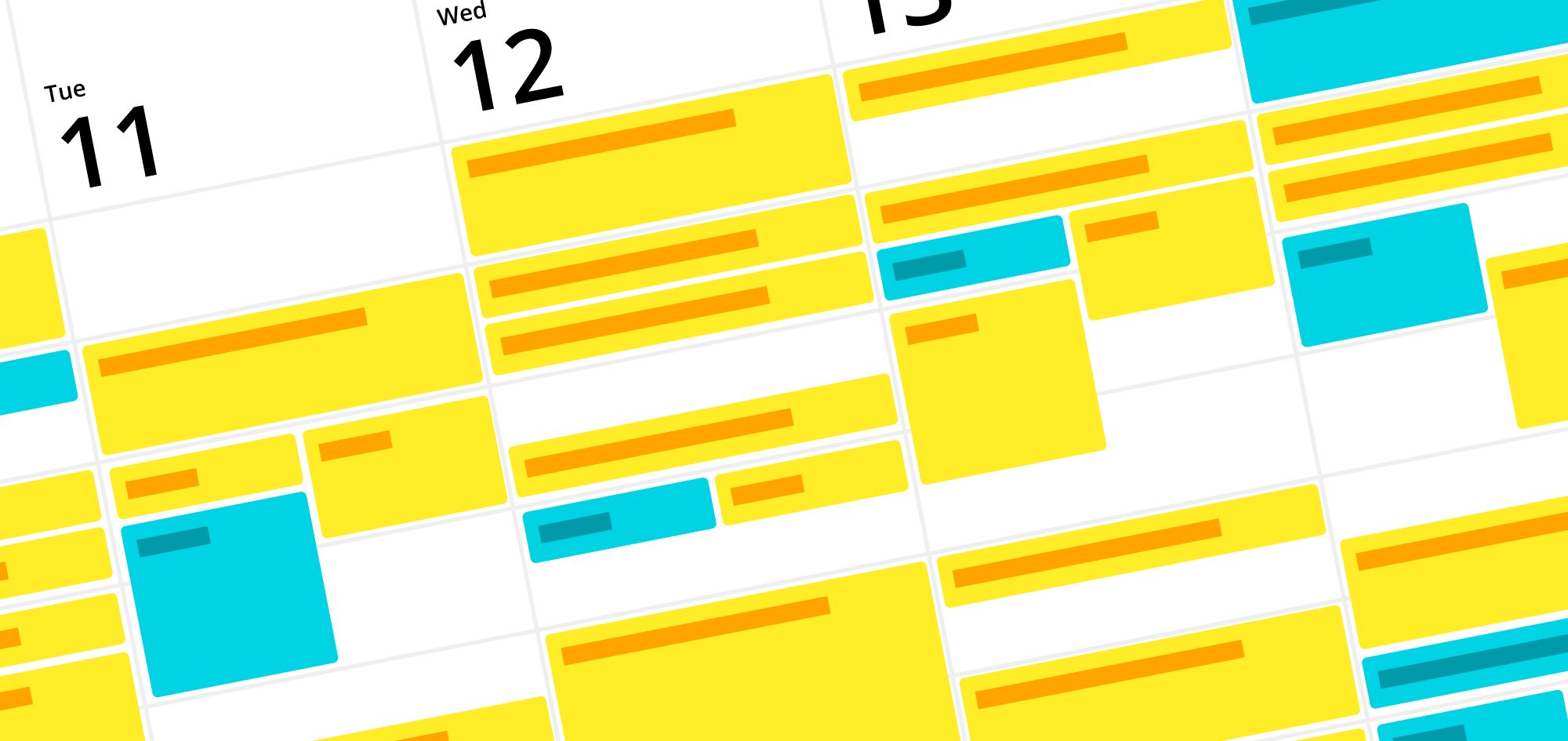 5 reasons you have too many meetings  at work (and how to solve it)