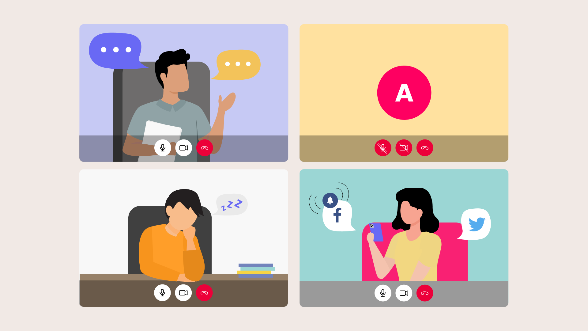 Why am I in so many meetings?