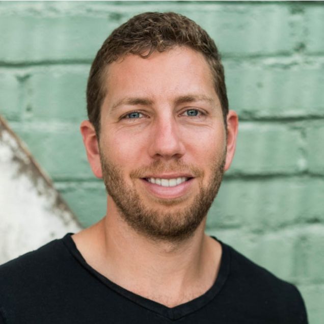 Grant Miller