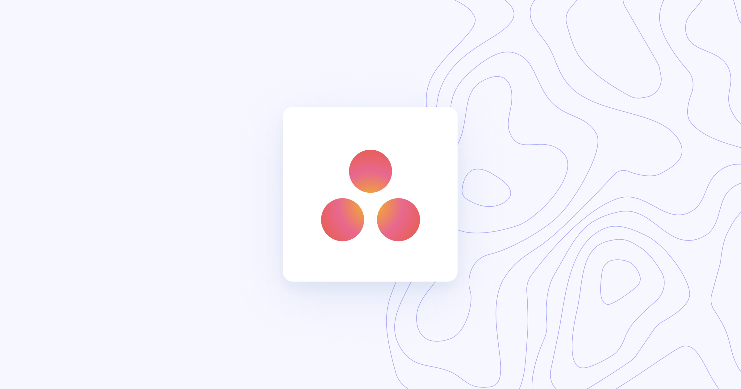 Asana logo