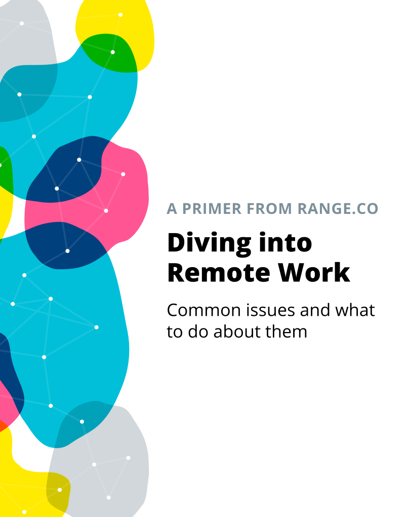 The Remote Work Primer