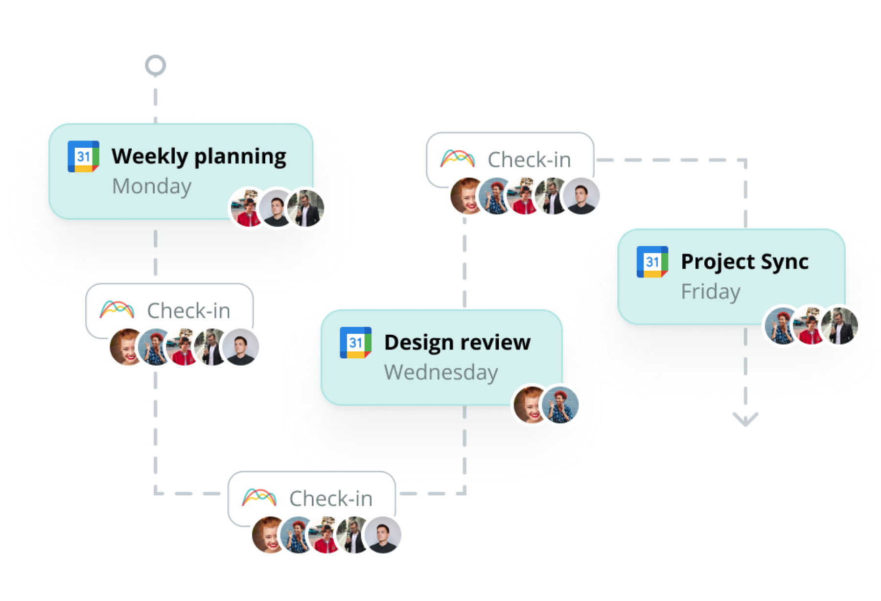 Collaborate better, wherever you are