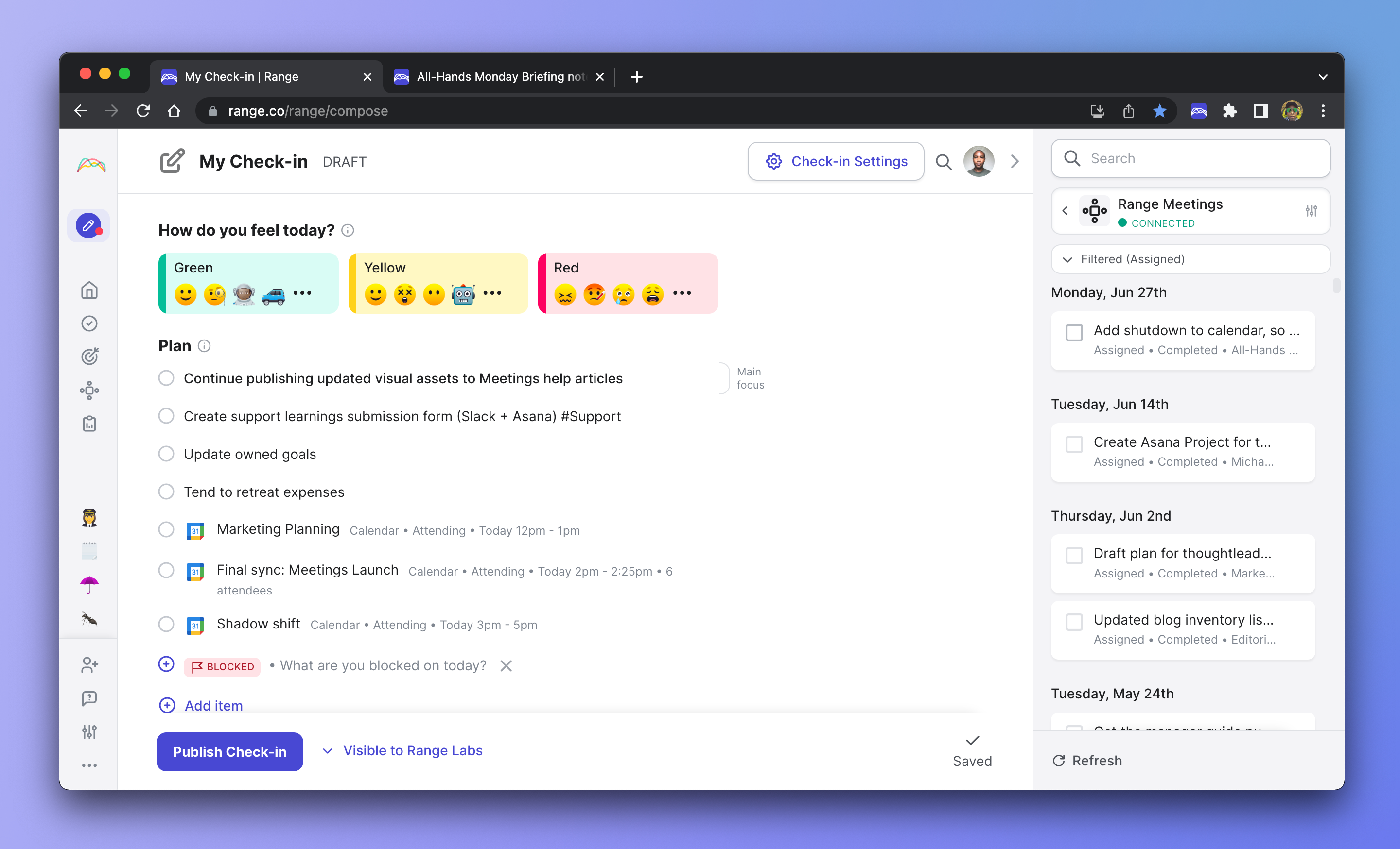 Range: Top Geekbot Alternative