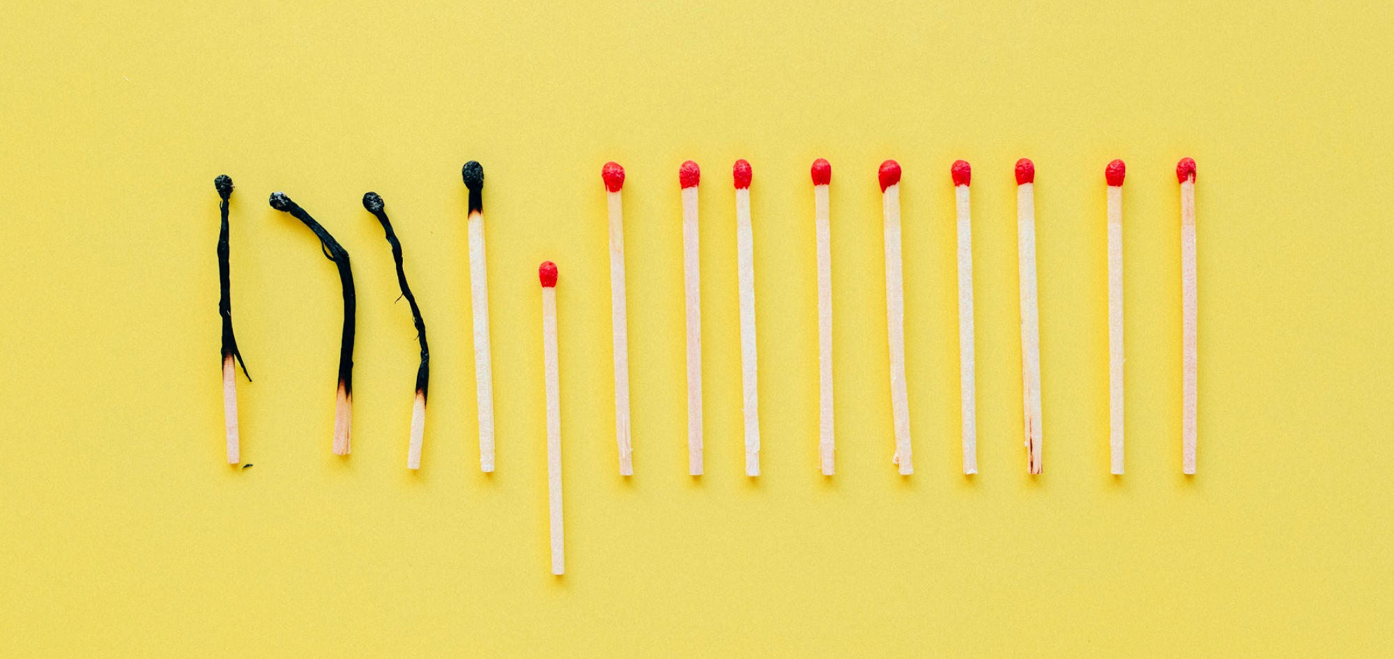 This team is on fire: Strategies to help remote teams battle burnout