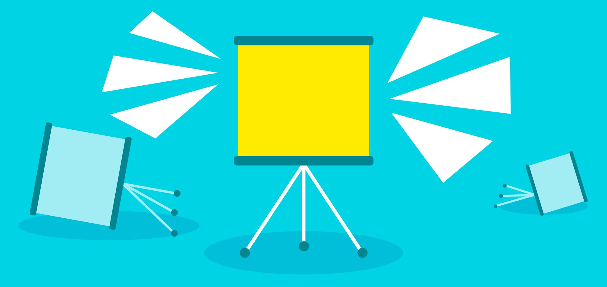 Tired of bad meetings? Design a better one