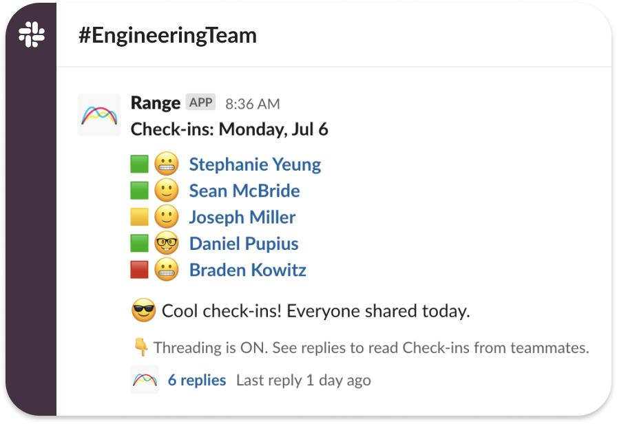 Automate your workflow