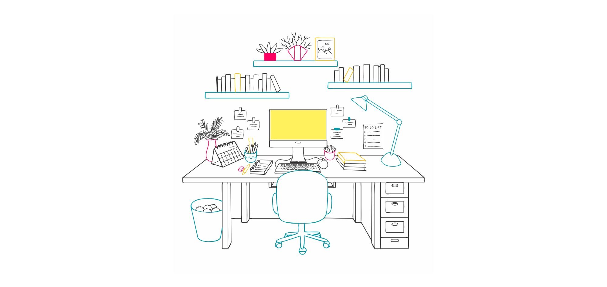 6 tips for getting remote work right