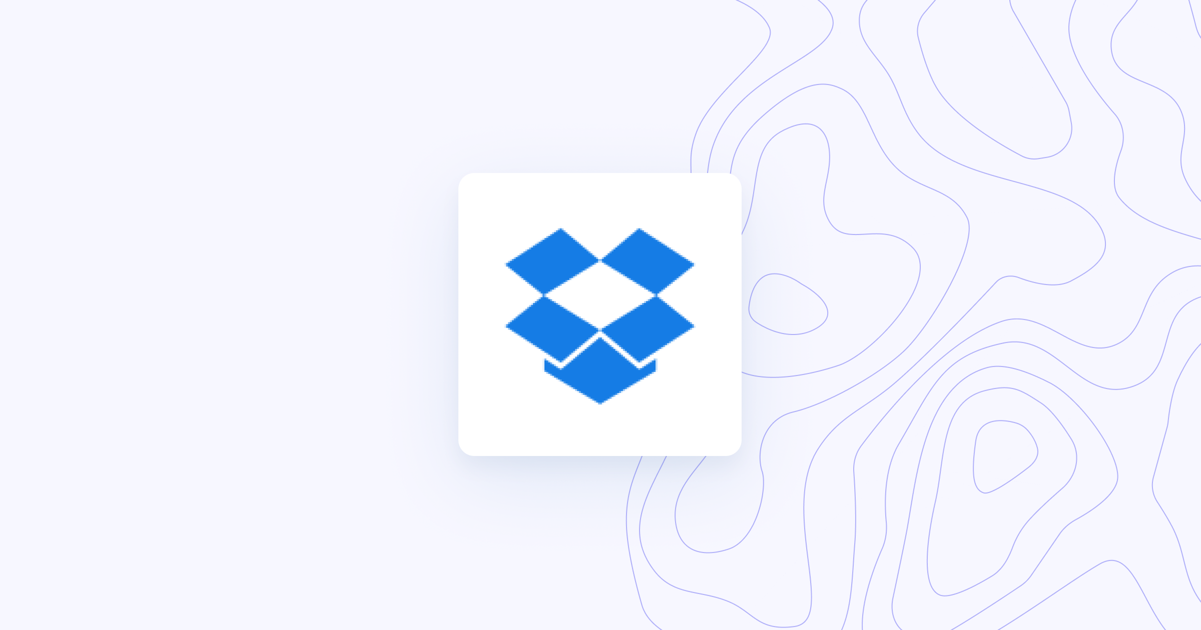 dropbox Range work app