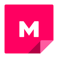 Mural logo