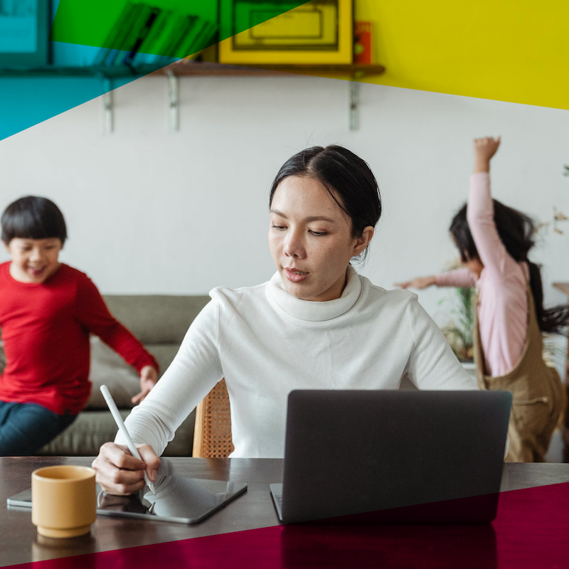 Make remote work work