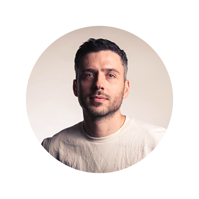 Dan Pupius