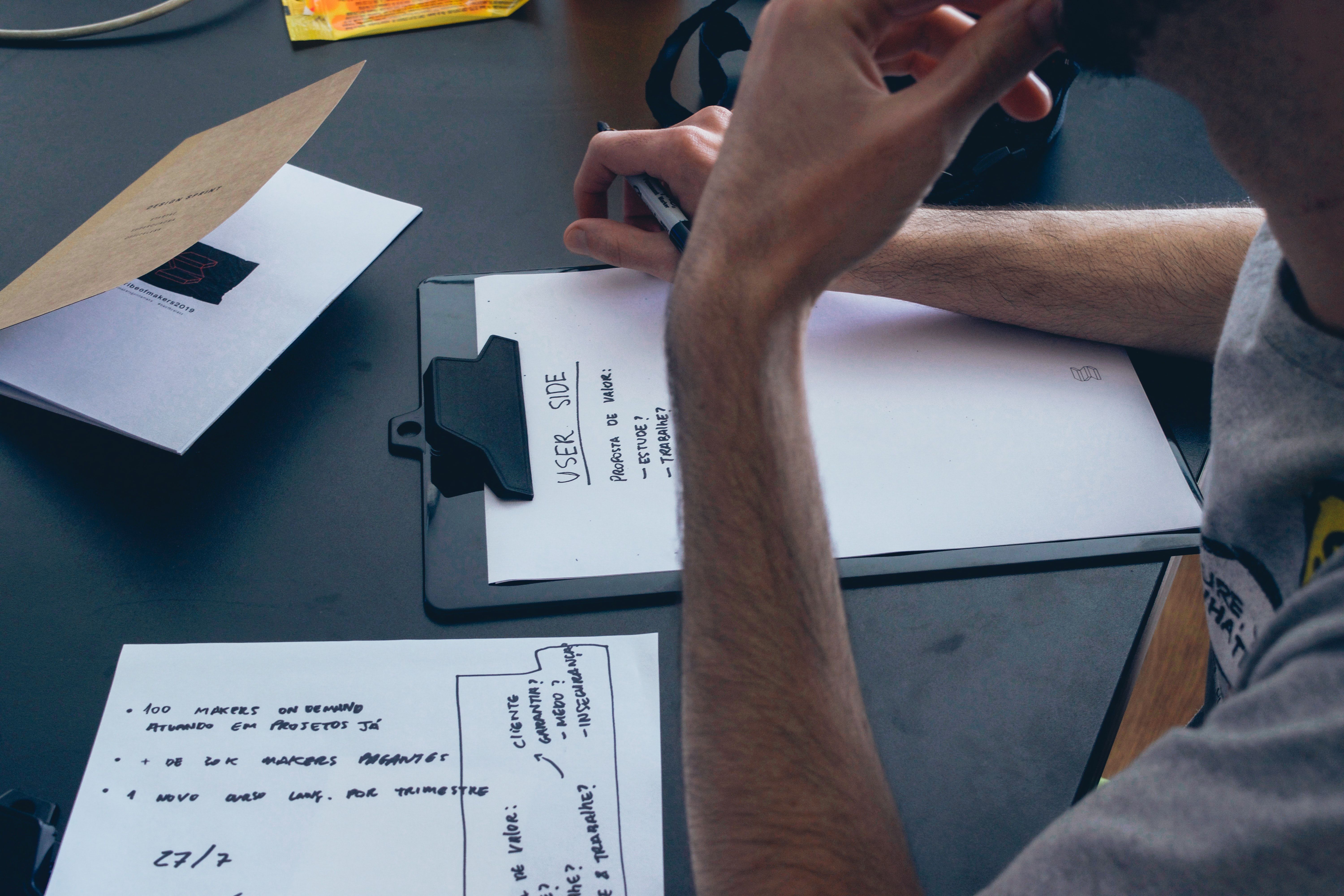 Sprint Review Meeting Template