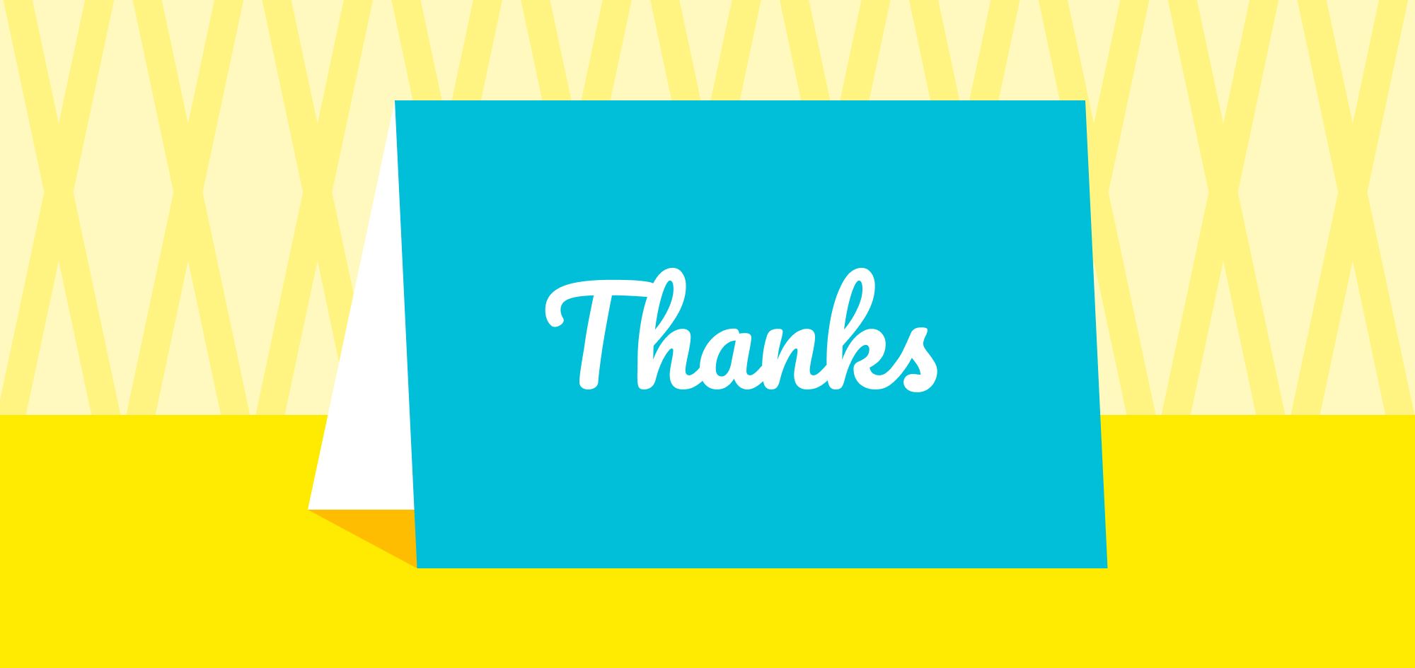 How to build a culture of gratitude