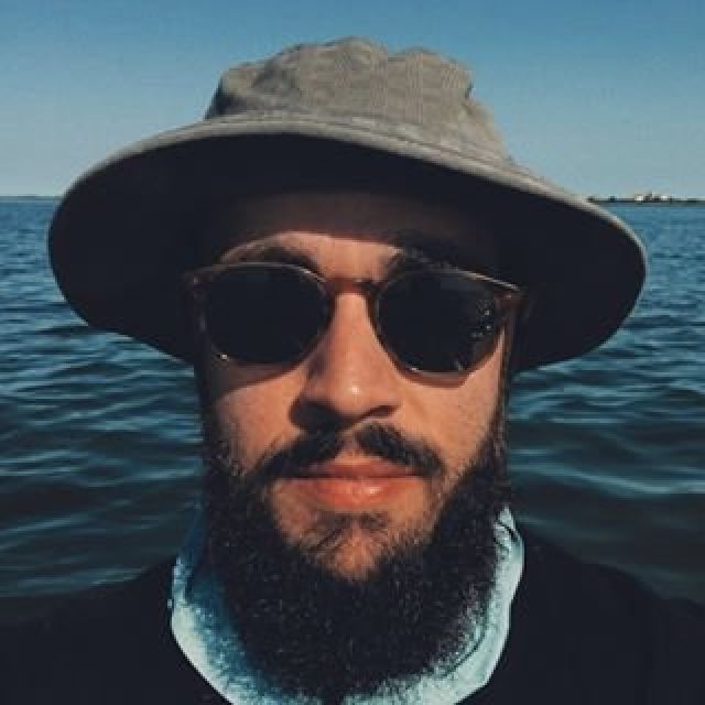 Elias Julian