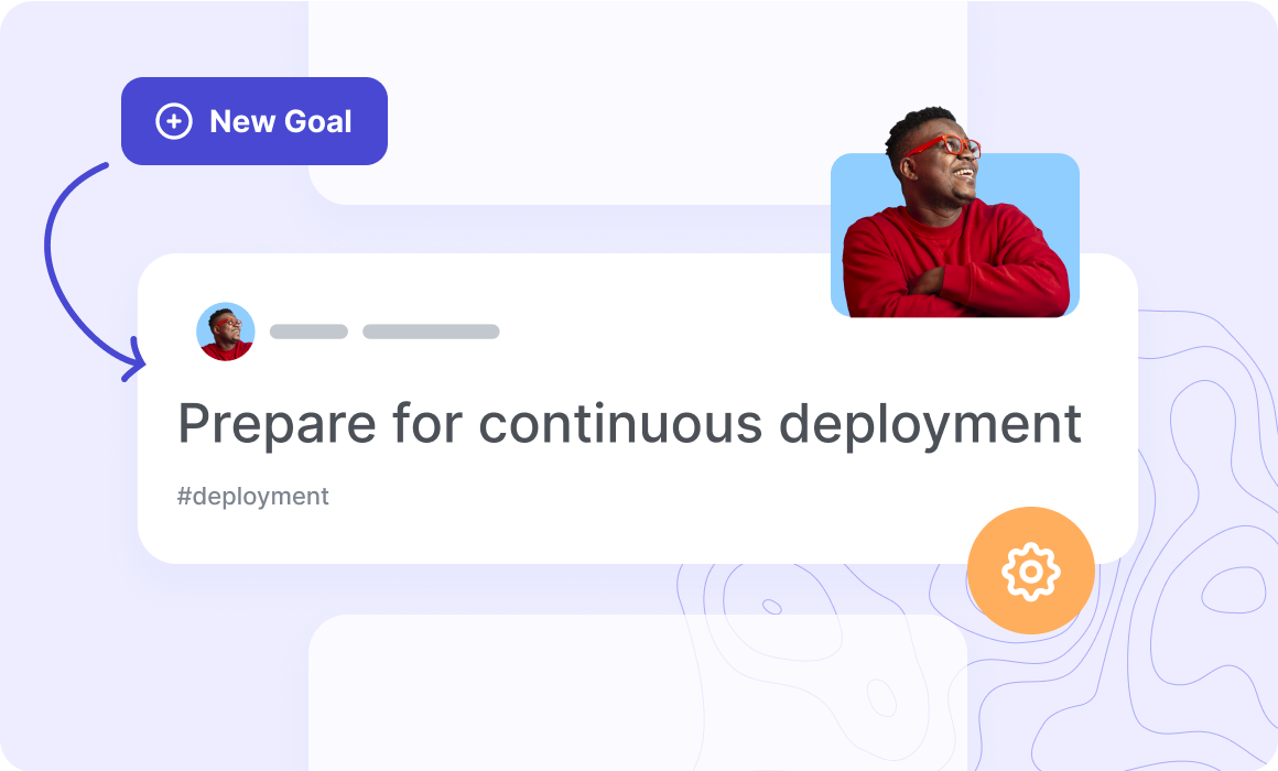 Create team targets. See the success.