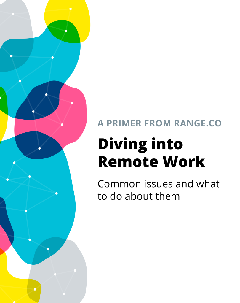 Download our remote work primer