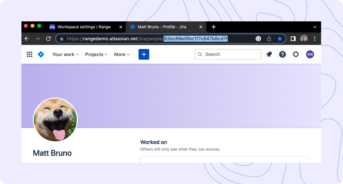 Jira Account ID