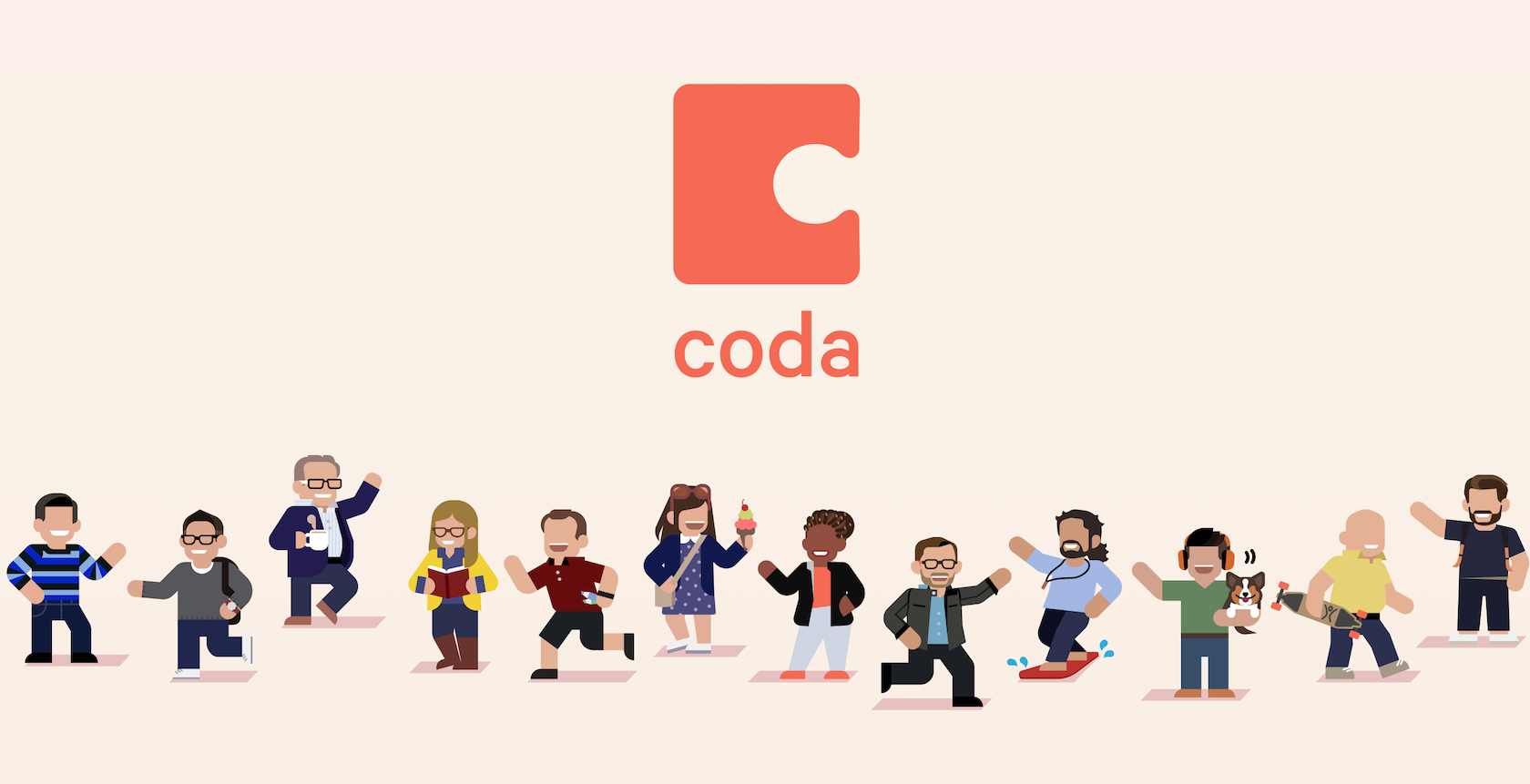Coda