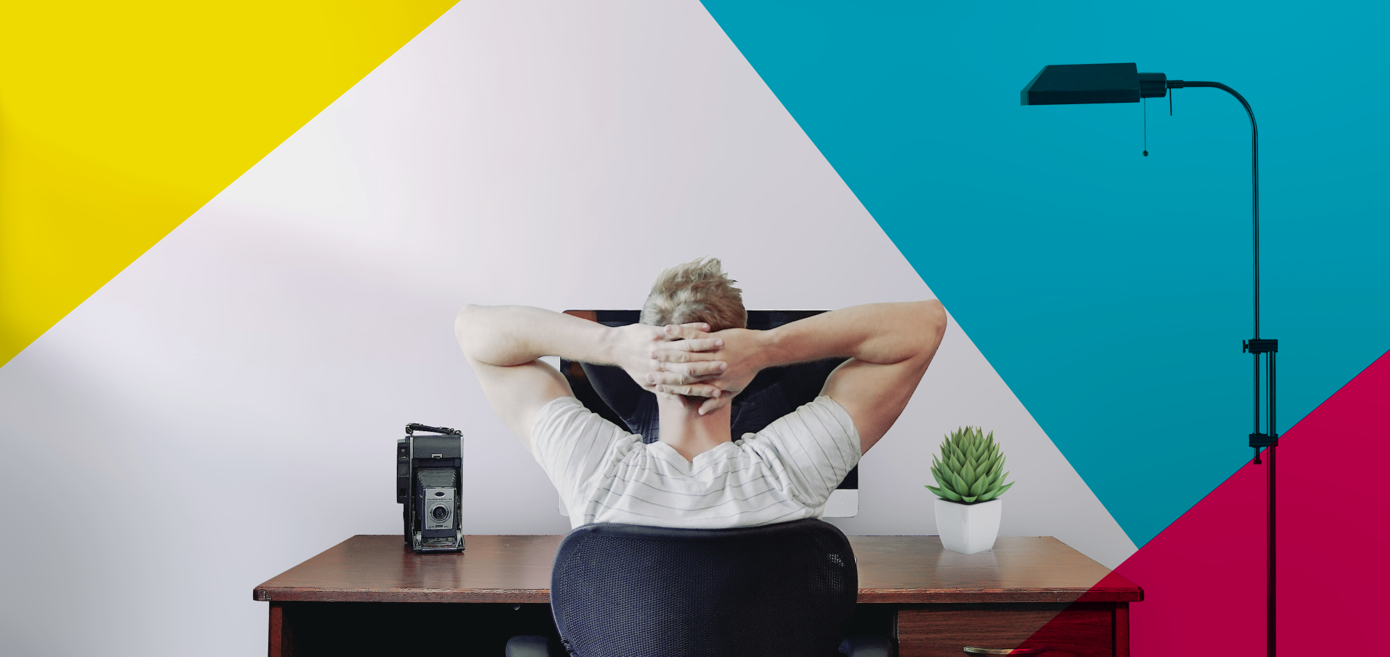 Working from home may be painful, but it's making the future of work better
