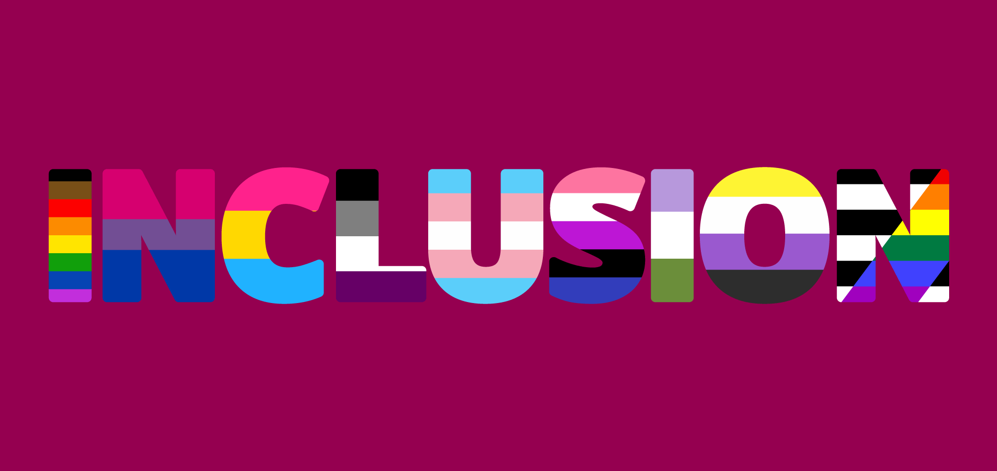 Our world is LGBTQIA. Your workplace should be too