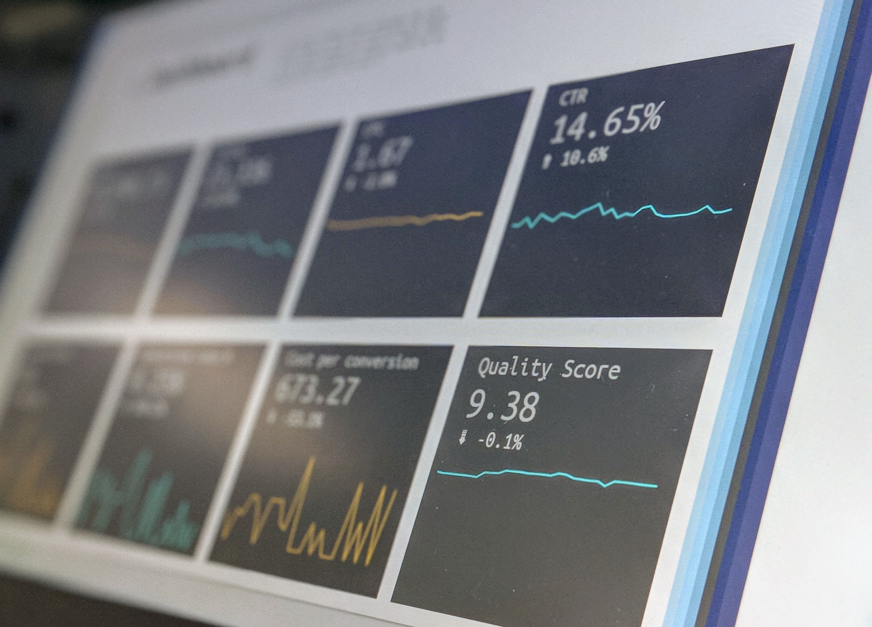 Annual Vendor Audit