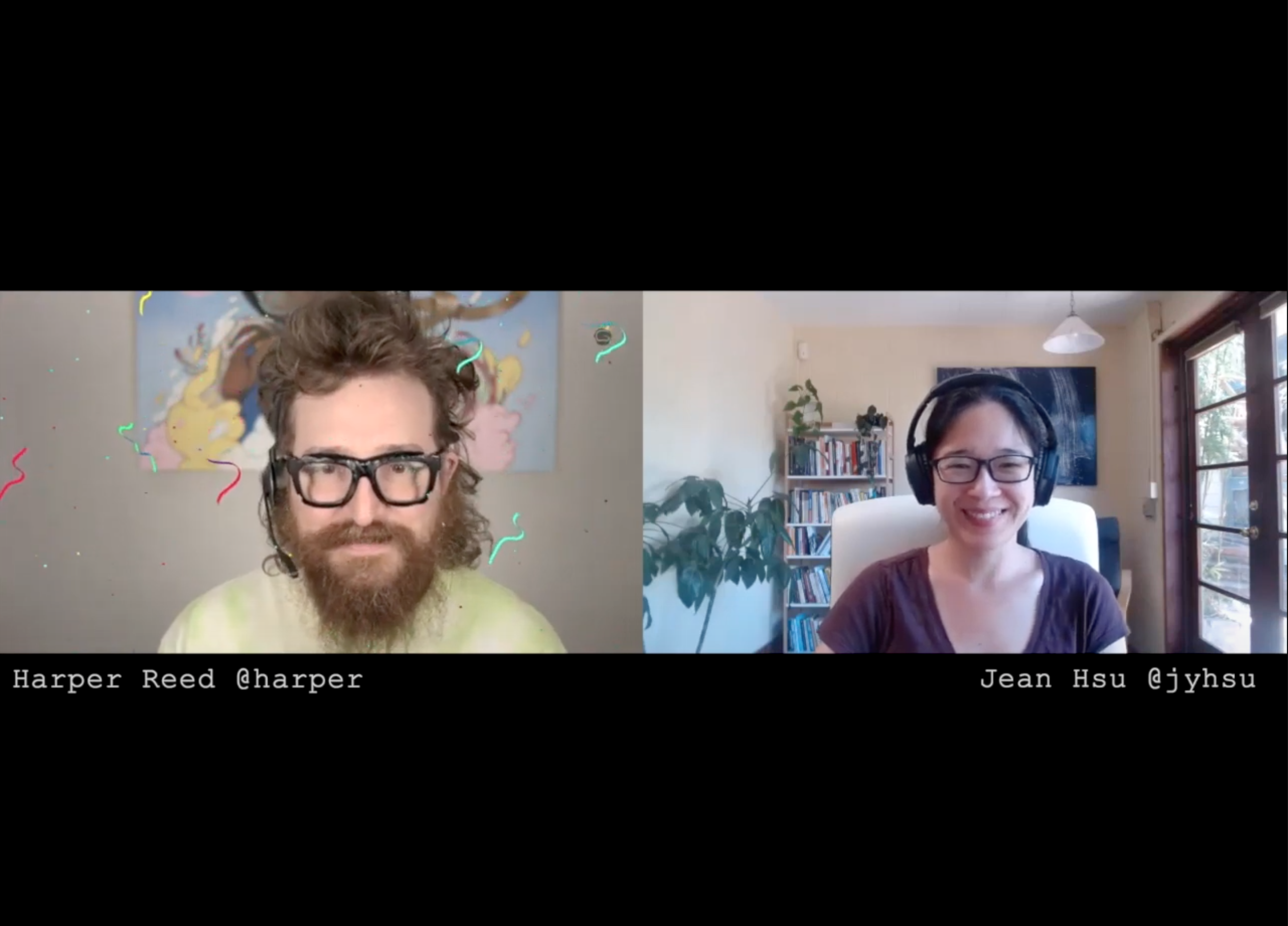 Harper Reed on giving everyone a voice in team meetings
