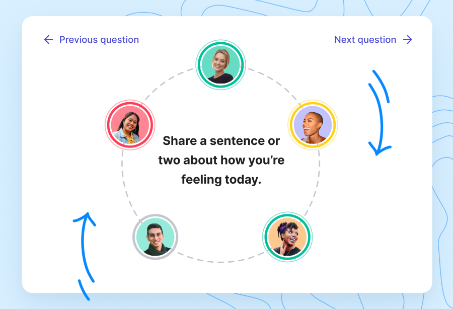 9 fun remote team building activities to try today
