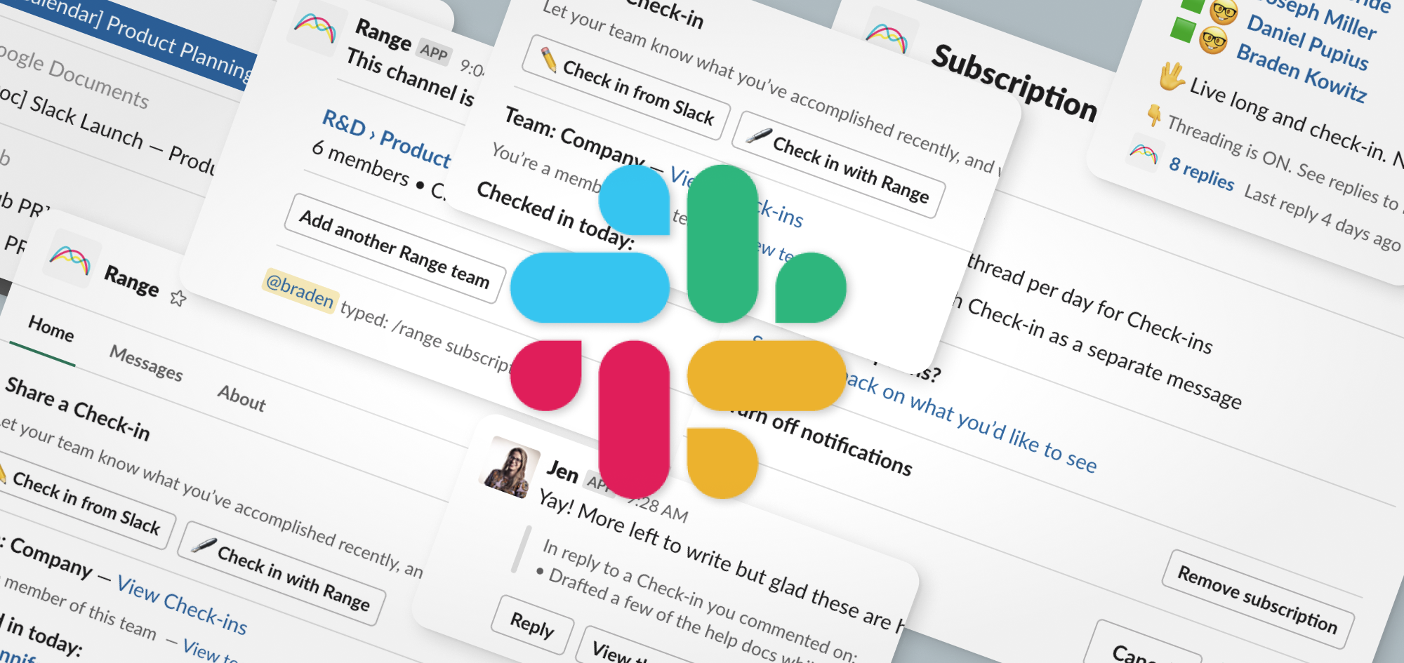 10 tips for designing Slack apps