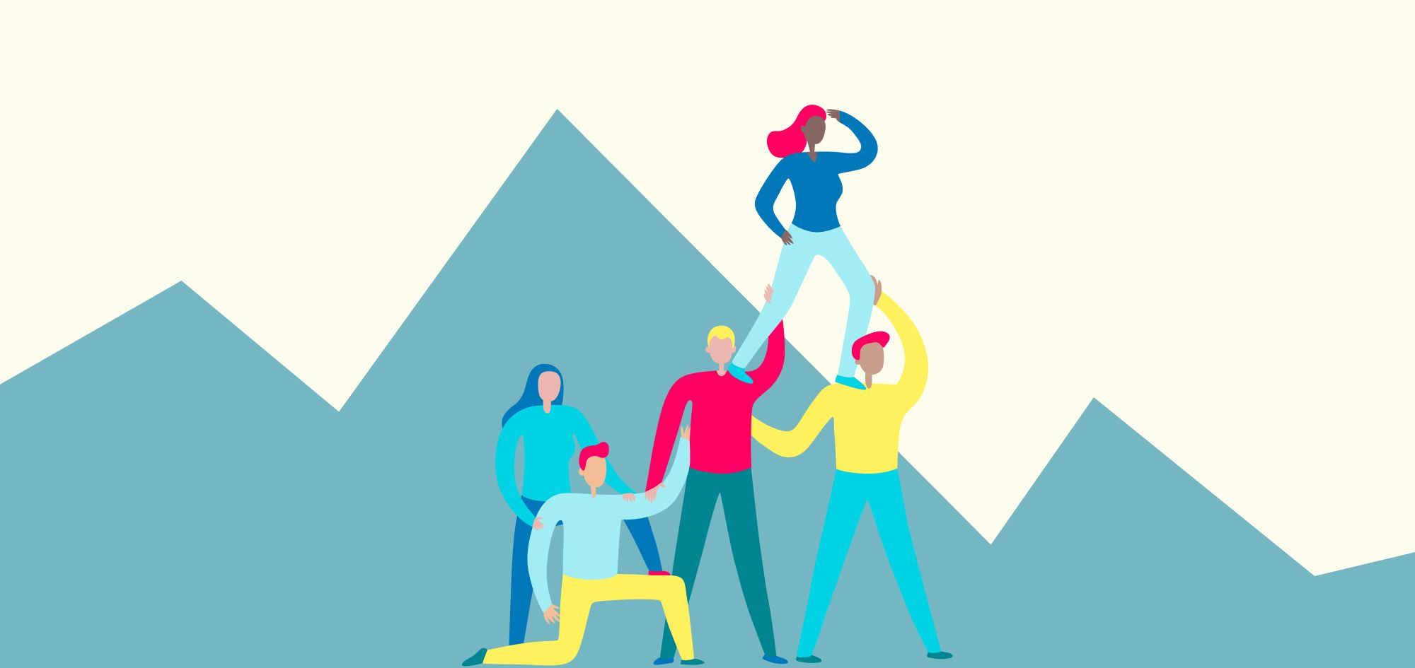 An introduction to psychological safety