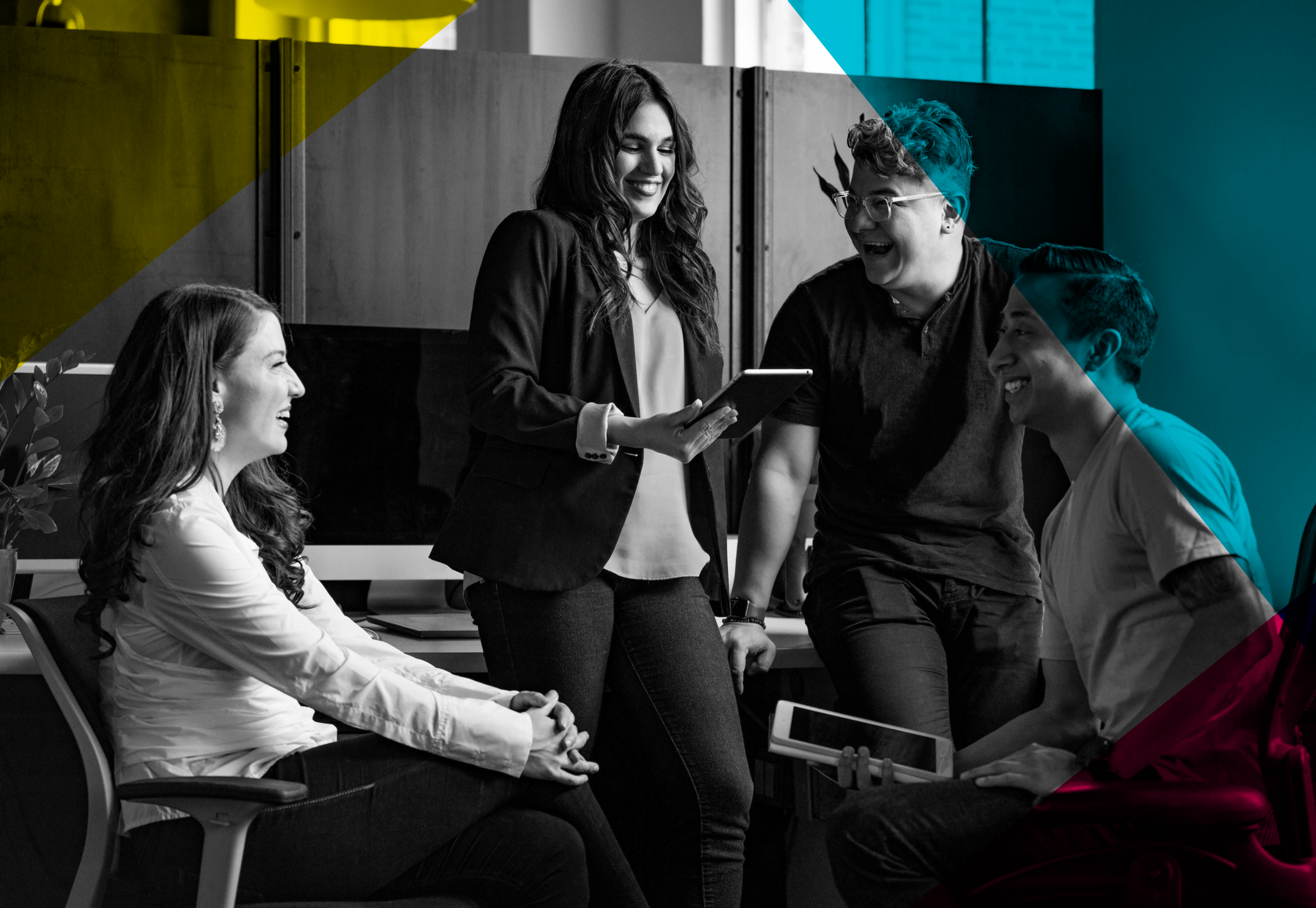 5 ways to transform your standup into the feel-good meeting your team deserves