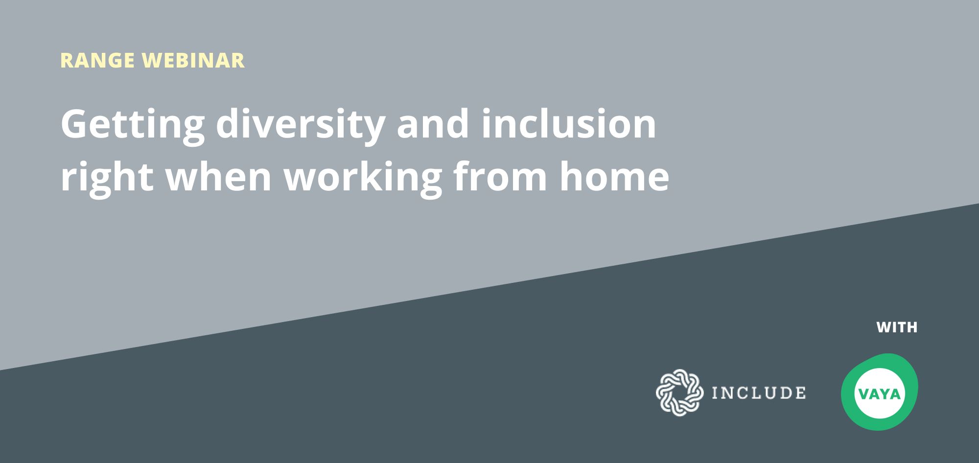 How to push forward your diversity and inclusion efforts with purpose