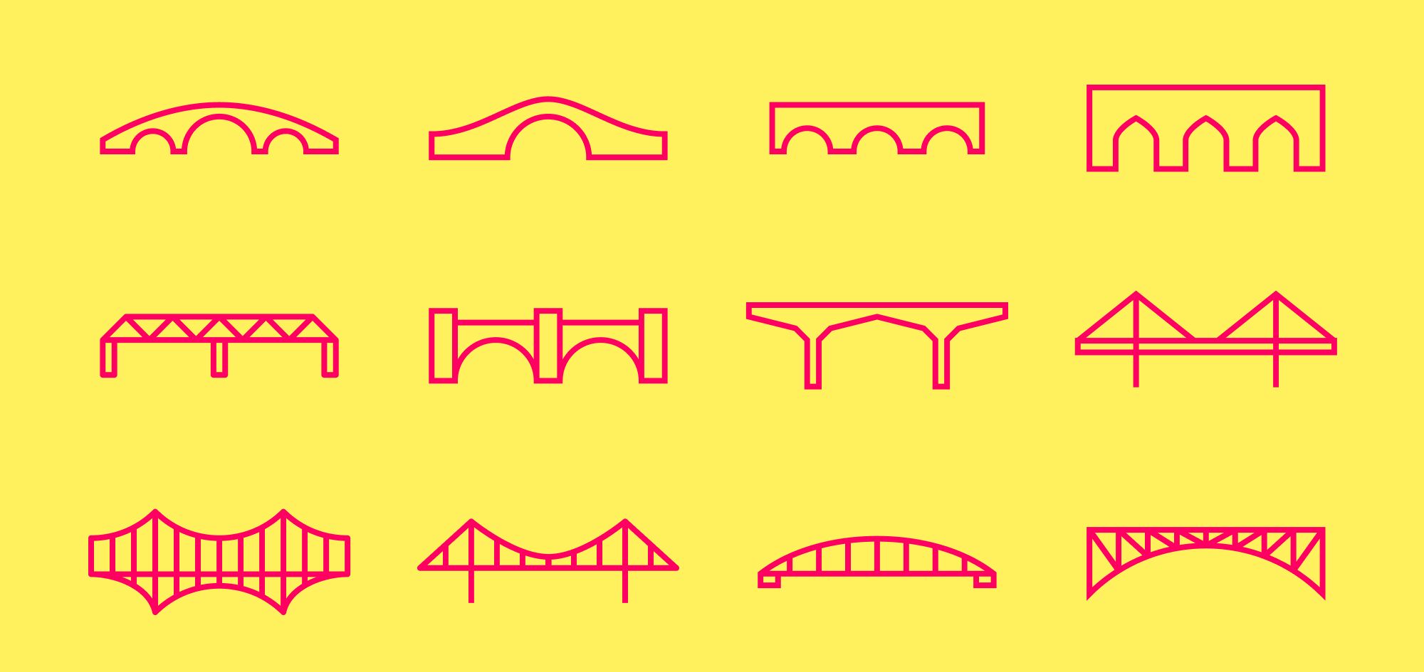 Building bridges to overcome organizational silos