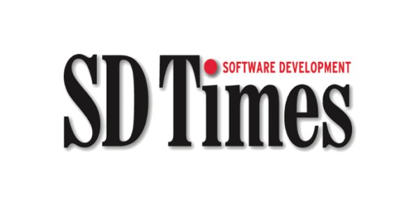 SD Times logo