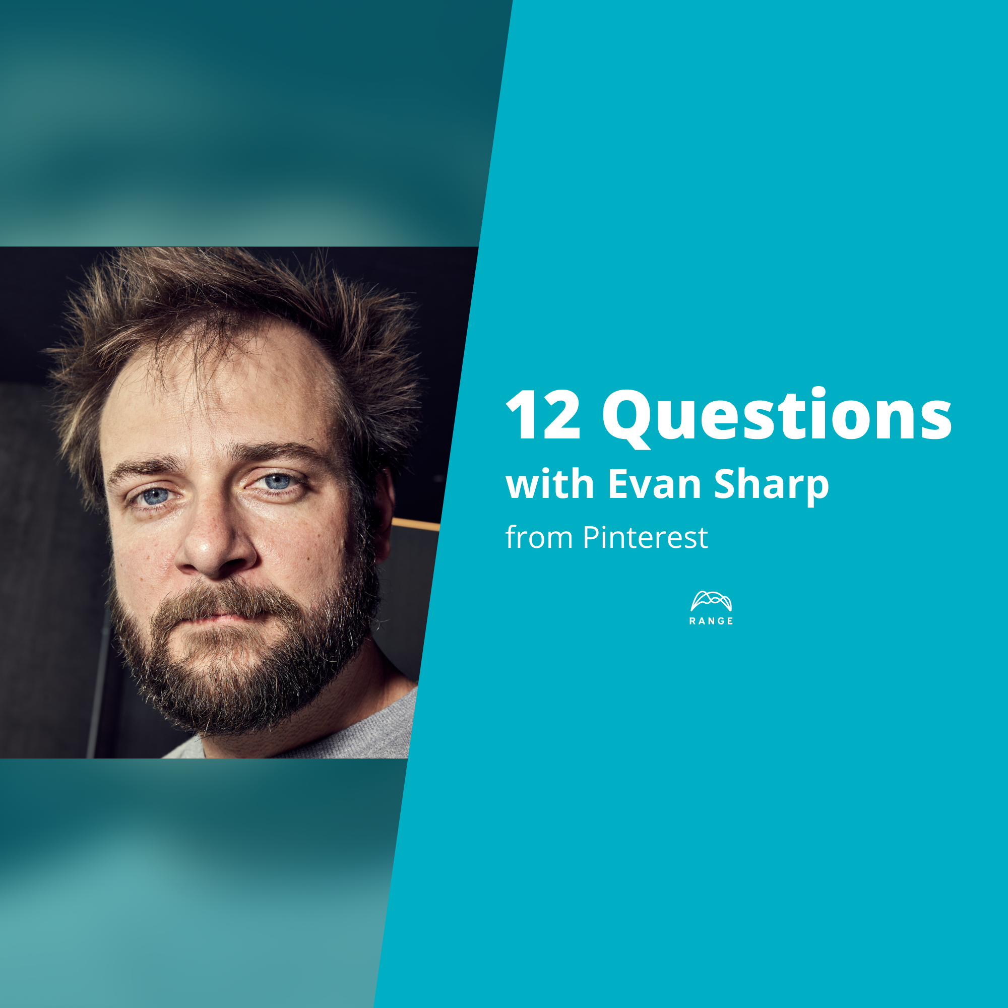 Talking resilience with Evan Sharp of Pinterest