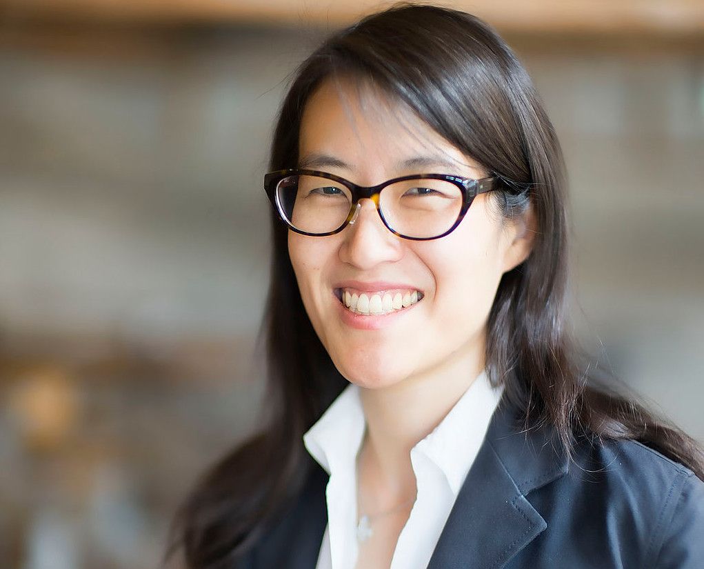 Ellen Pao
