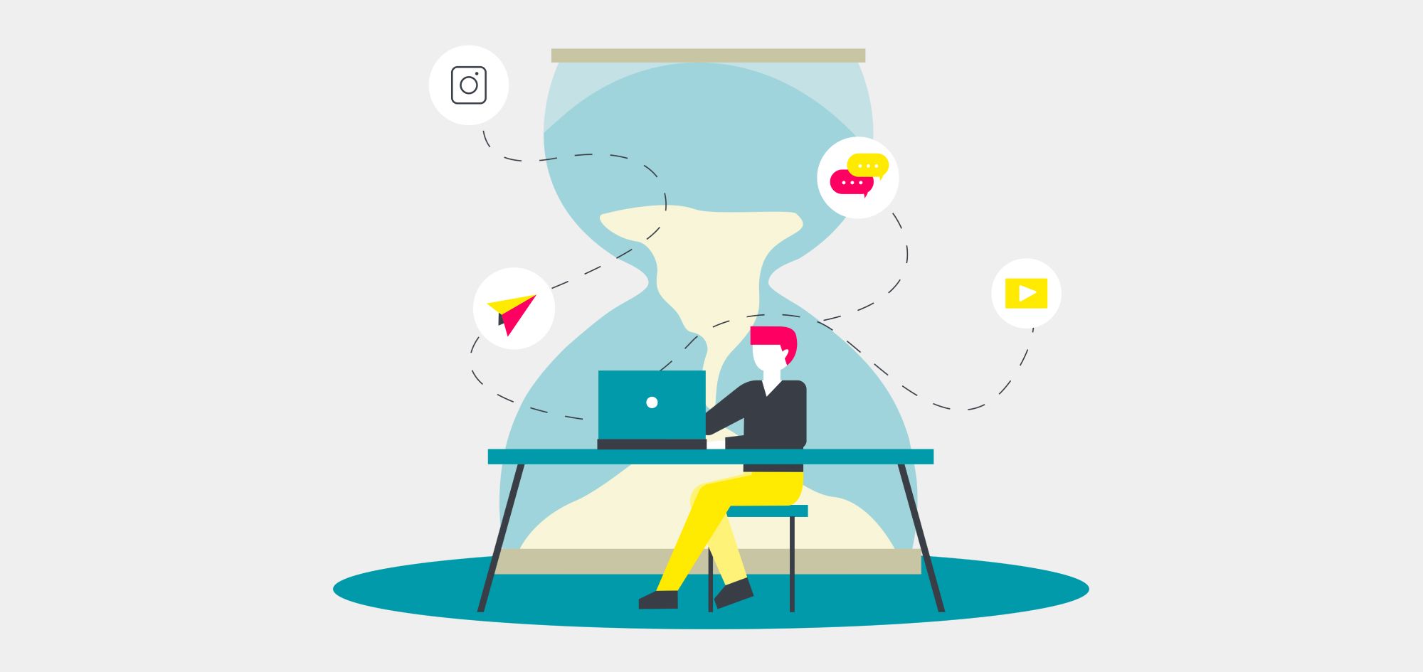 How to overcome the most common workplace distractions