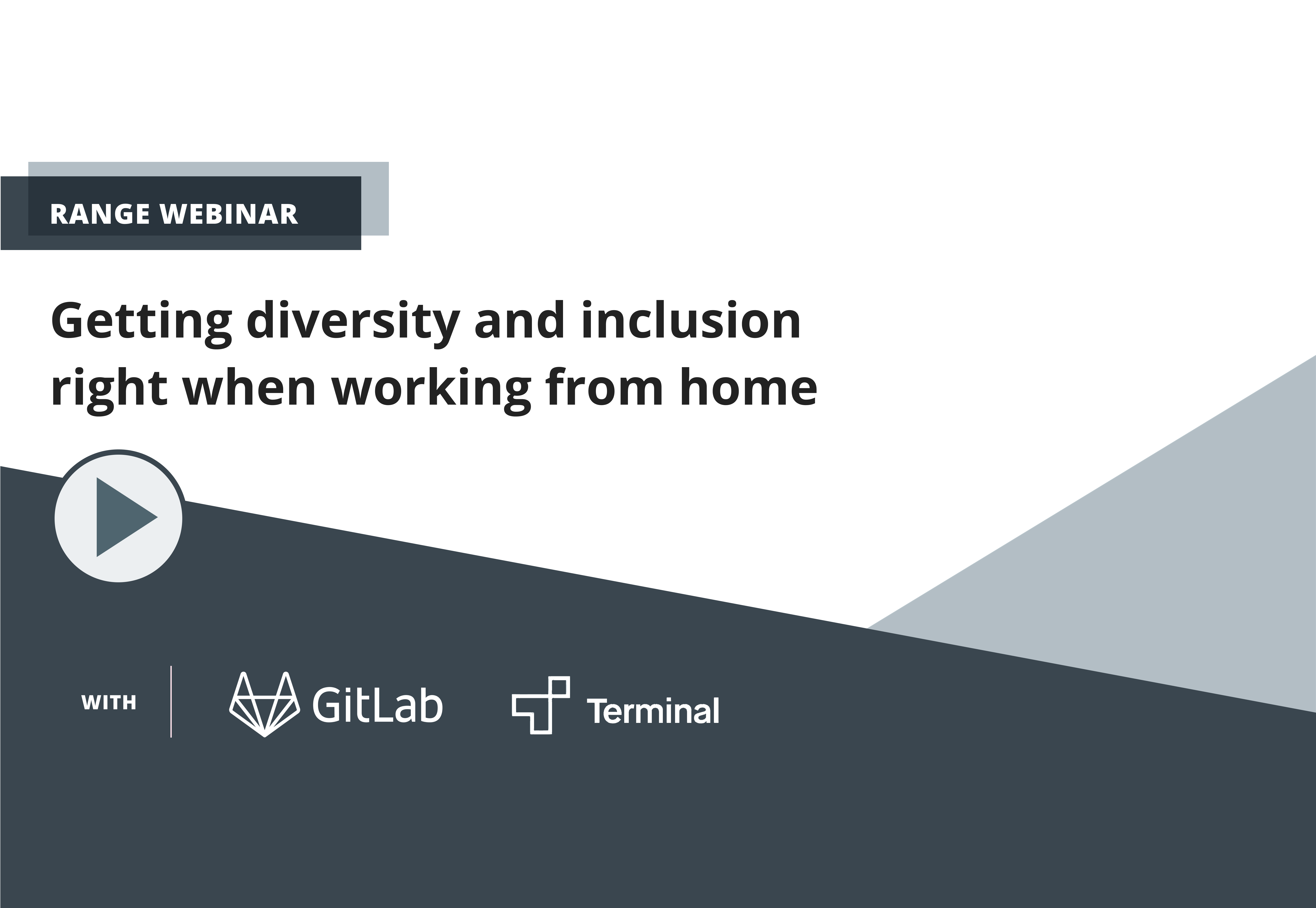 How to push forward your diversity and inclusion efforts with purpose