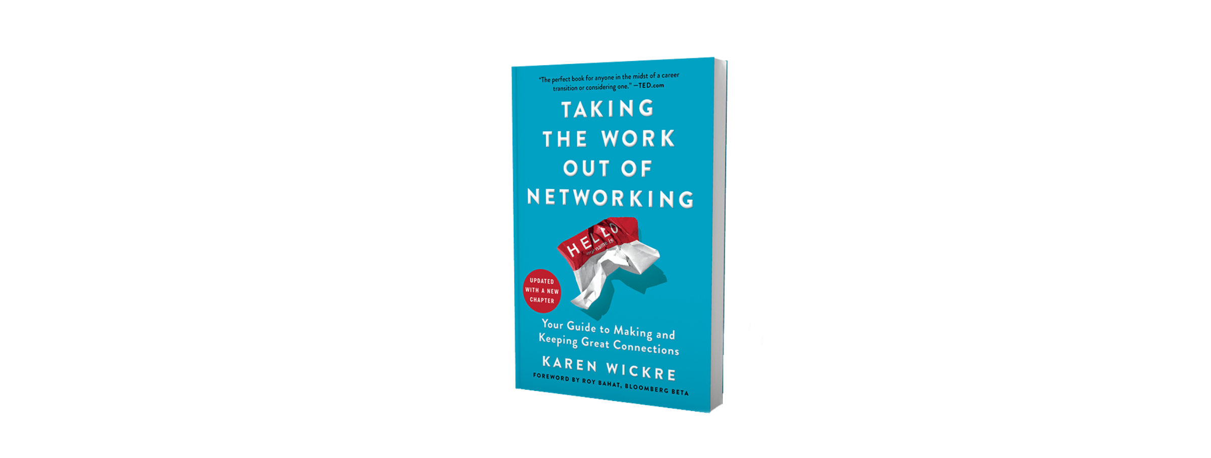 Taking the Work Out of Networking
